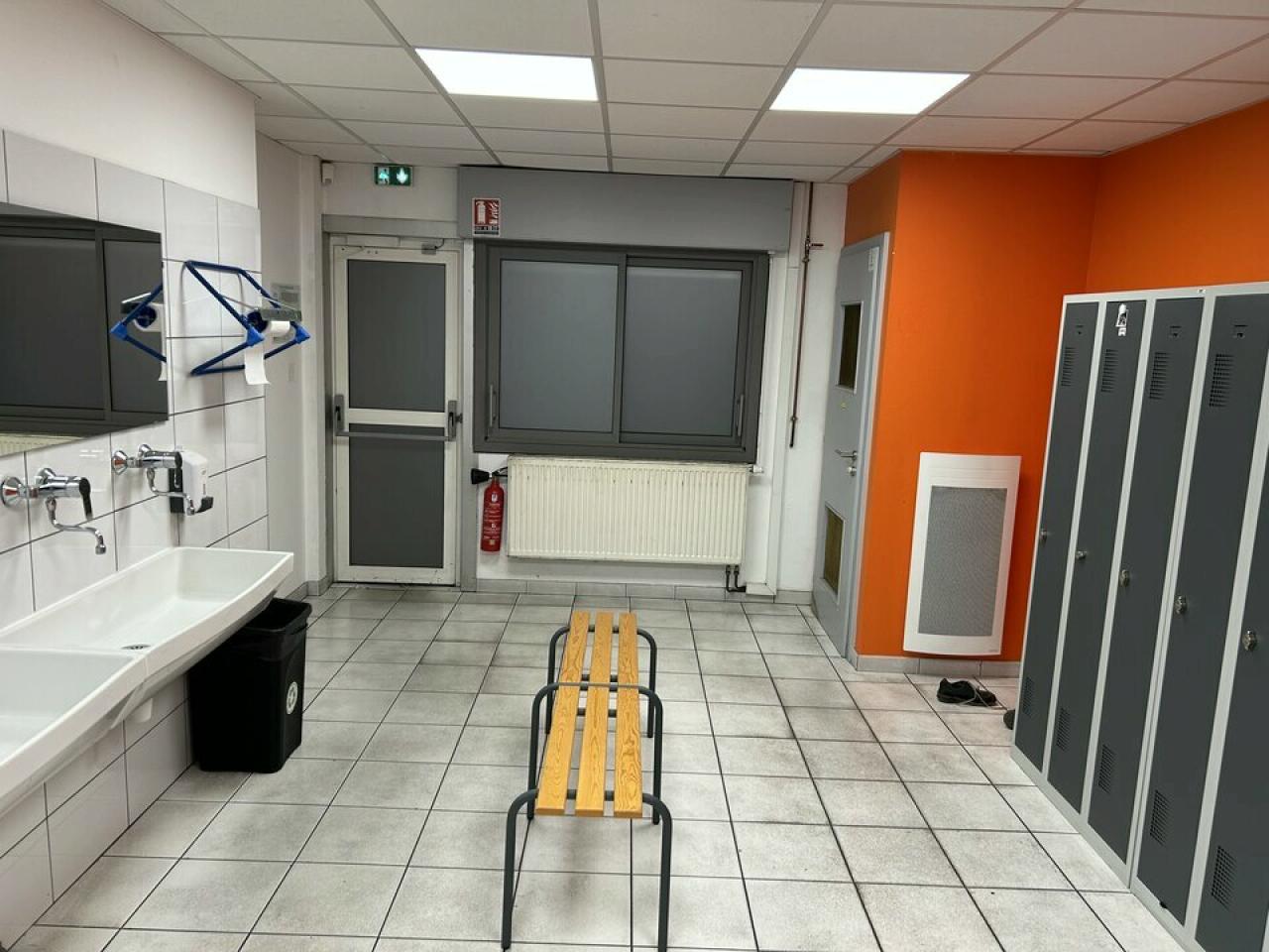 Entrepôt Wittenheim 4892m² Location entrepôt Wittenheim Haut-Rhin OLLOG2530245 5